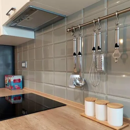 Babi Apartment