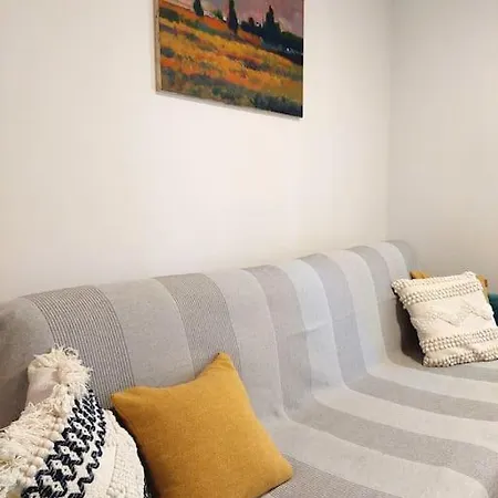 Apartment Babi *