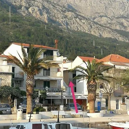 Babi Baška Voda