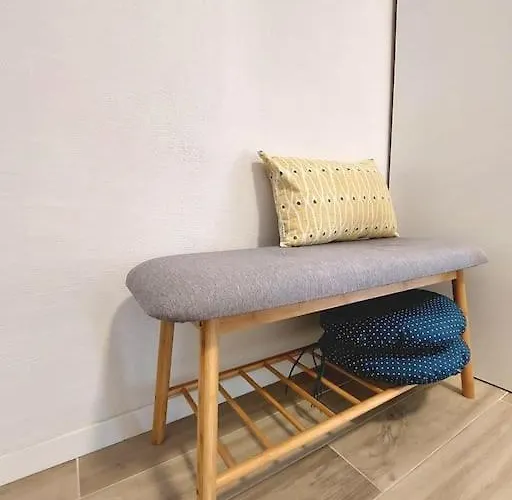 Lägenhet Babi