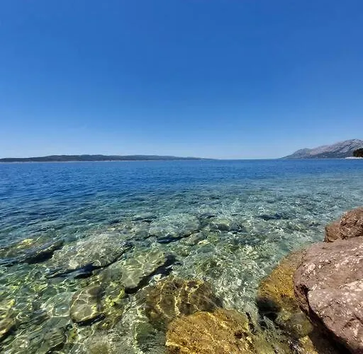 Lägenhet Babi *