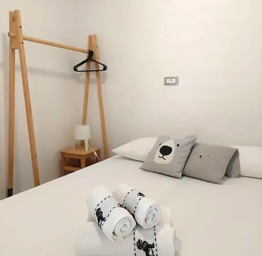 Lägenhet Babi