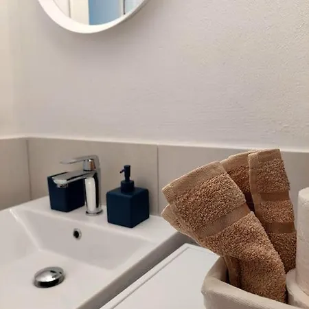 Babi Appartement *