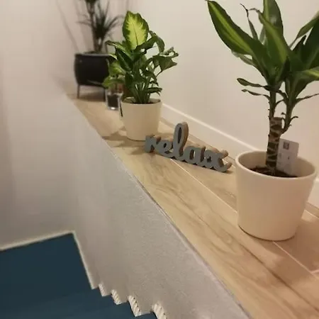 Babi Appartement