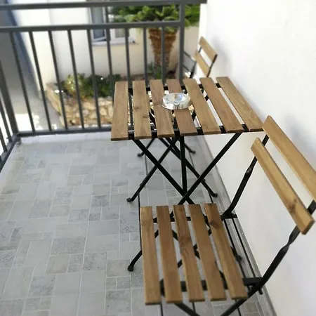 Babi Apartment